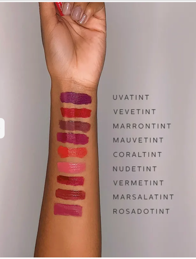 Rossetto Super Tint, Vevetint 4ml