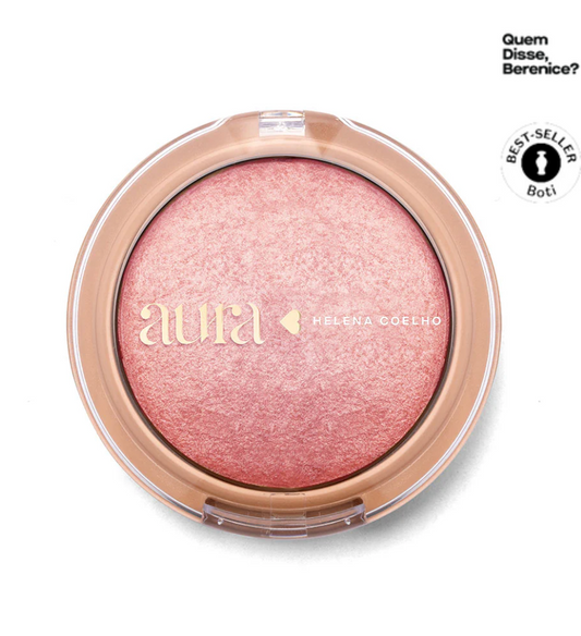 Blush Aura By Helena Coelho, 9g