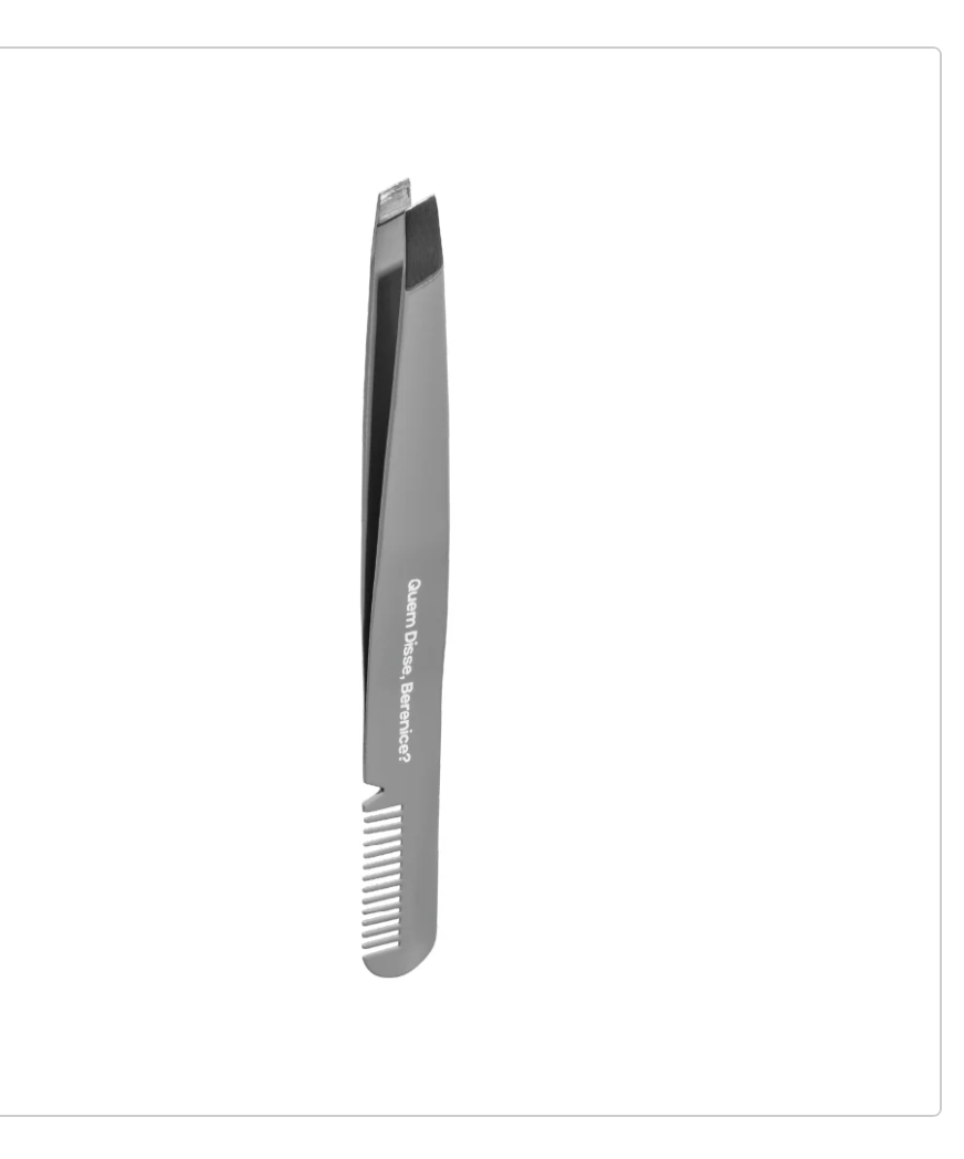 Pinzetta 2 in 1