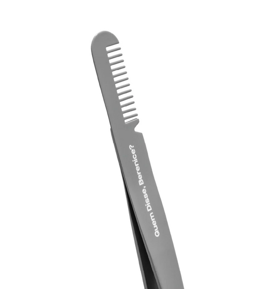 Pinzetta 2 in 1