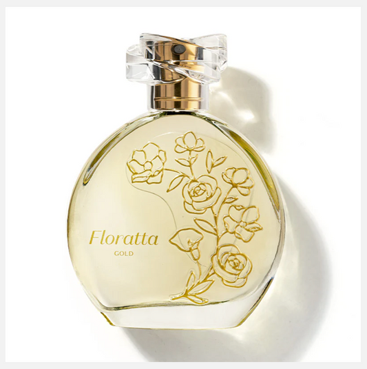 Floratta Gold – O Boticário