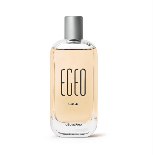 Egeo Cogu – O Boticário