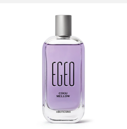Egeo Cogu Mellow – O Boticário