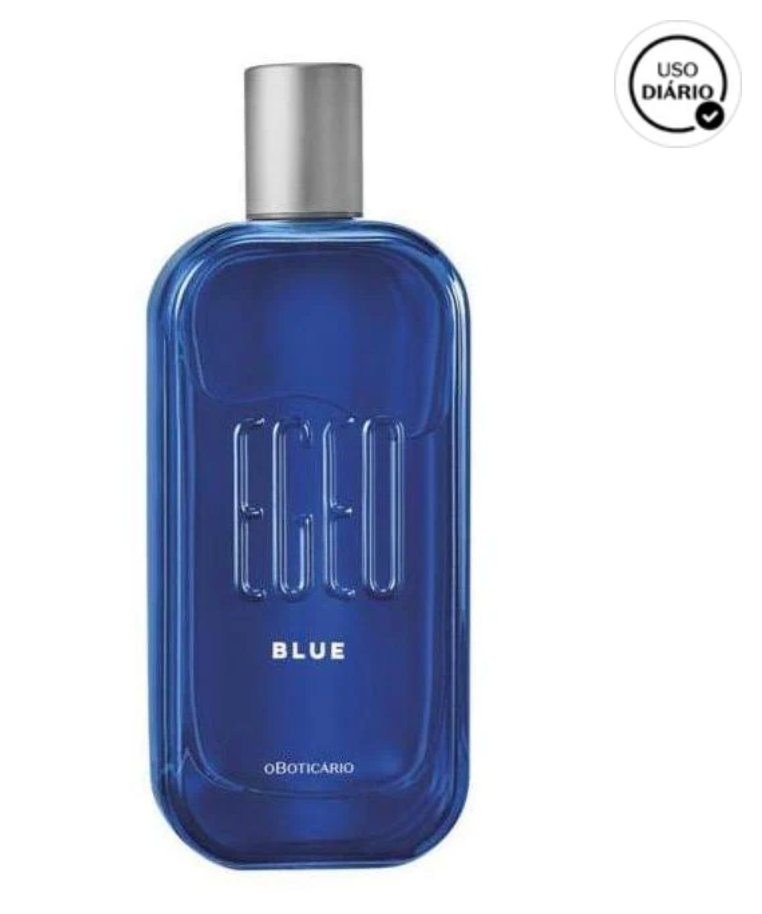 Egeo Blue Eau de Toiellete,90ML