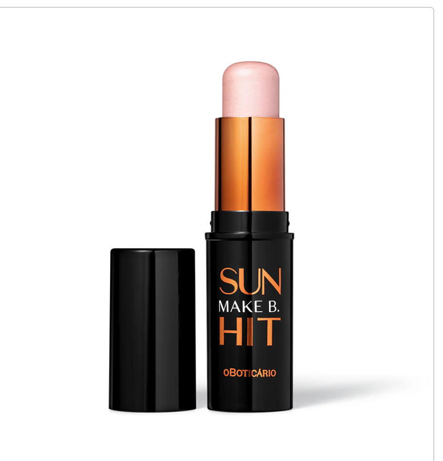 MAKE B. Illuminate Stick SUN HIT