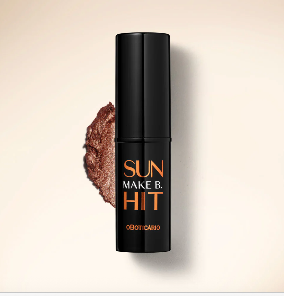 MAKE B. Illuminante  Stick SUN HIT