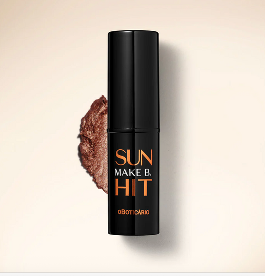 MAKE B. Illuminante  Stick SUN HIT