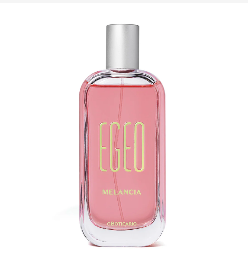 Egeo Melancia  Eau Toilette, 90ml