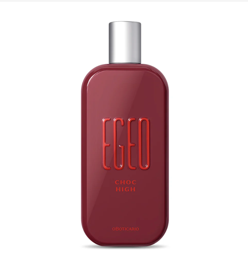 Egeo Choc High Eau Toilette, 90ml