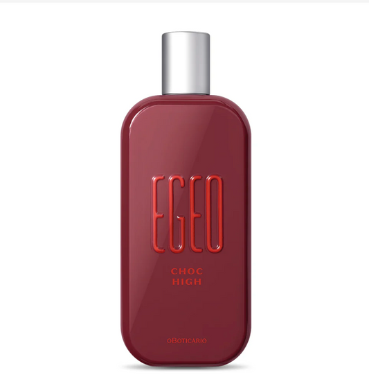 Egeo Choc High Eau Toilette, 90ml