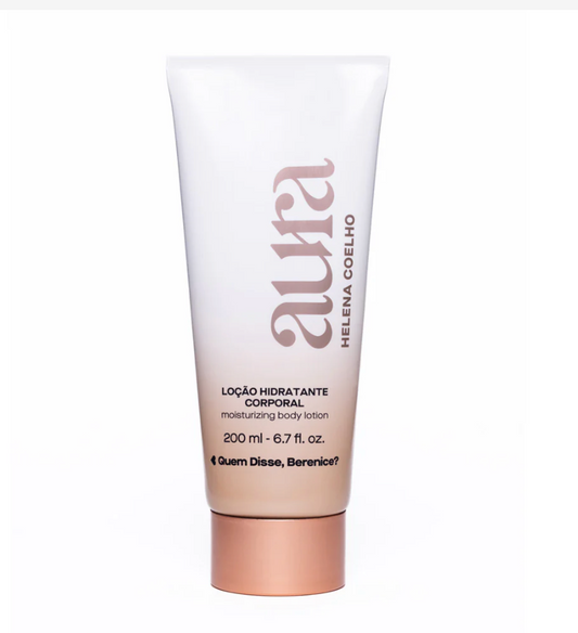 Crema corpo Aura, 200 ml