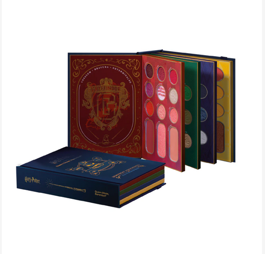 Paletta Harry Potter Multifunzionale, QDB 54g