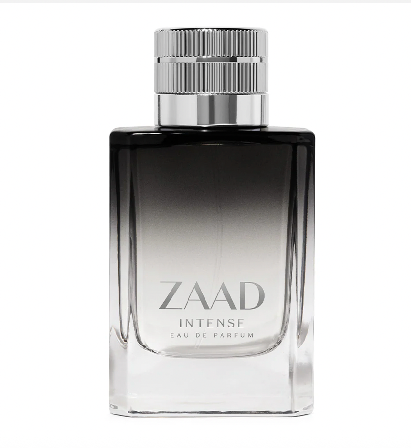 Zaad Intenso Eau de Parfum – 95ml