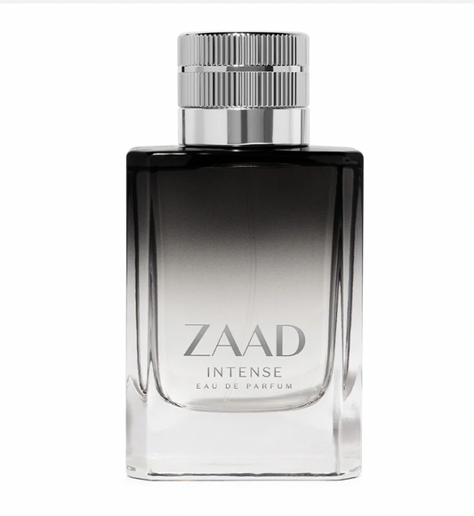 Zaad Intenso Eau de Parfum – 95ml