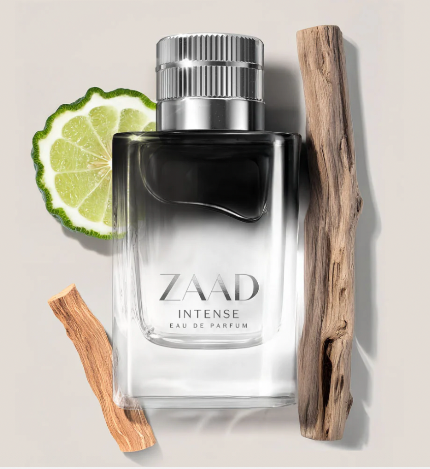 Zaad Intenso Eau de Parfum – 95ml