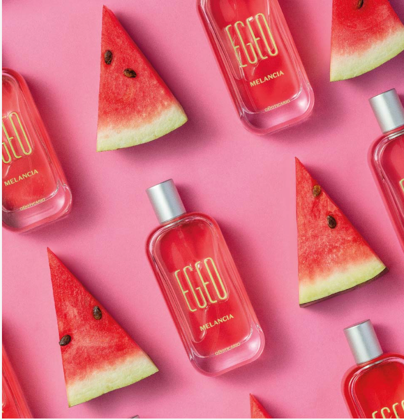 Egeo Melancia  Eau Toilette, 90ml