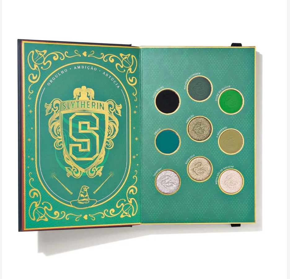 Paletta Harry Potter Multifunzionale, QDB 54g